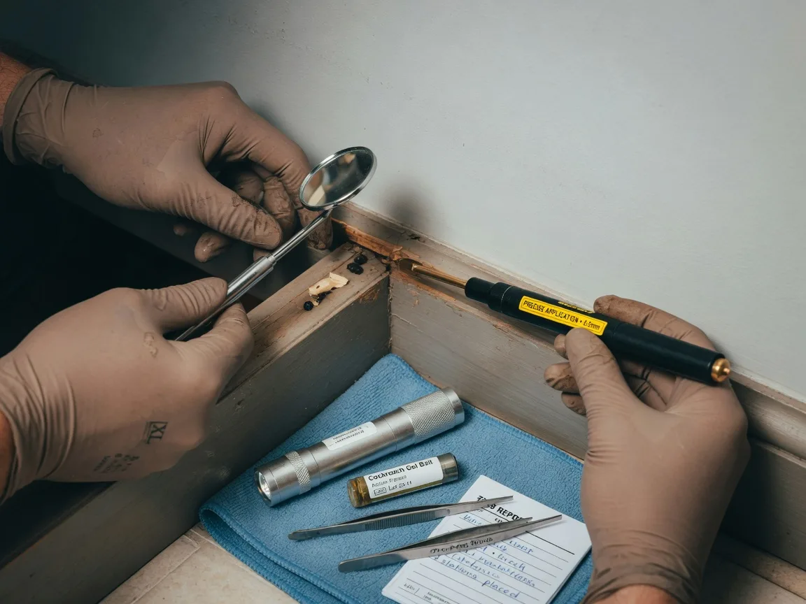 Why choose Emergency Pest Control in Clinton, NC